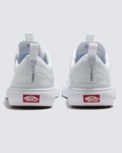 Vans Ultrarange Exo White/White -Sports Fashion Clothing Store VNA4U1KQLZ.WHT 3