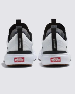 Vans Ultrarange Exo White/Black -Sports Fashion Clothing Store VNA4U1KWHT.WHT 2
