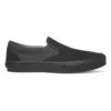 Vans Slip-On Skate Black/Black