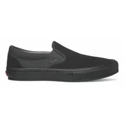 Vans Slip-On Skate Black/Black