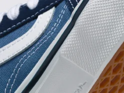 Vans Old Skool Skate Navy/White -Sports Fashion Clothing Store VNA5FCBNAV.NVY 3