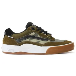 Vans Wayvee Dark Olive