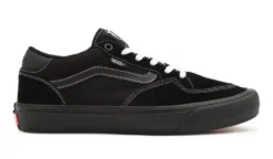 Vans Rowan Black/Black