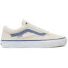 Vans Rowan Cream/Light Navy