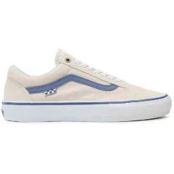 Vans Rowan Cream/Light Navy