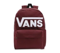 Vans Backpack Old Skool Drop V Port/Royale