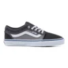 Vans Chukka Low Sidestripe Asphalt/Blue