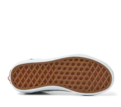 Vans Youth Old Skool Color Theory Fiji Flower -Sports Fashion Clothing Store VNA7Q5FYOL.PNK 2