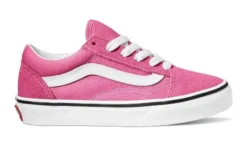 Vans Youth Old Skool Color Theory Fiji Flower