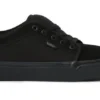 Vans Skate Chukka Low Blackout