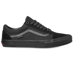 Vans Old Skool Skate Black/Black