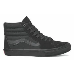 Vans Sk8-Hi Skate Black/Black