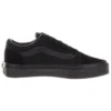 Vans Youth Old Skool Black/Black