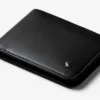 Bellroy Wallet Hide And Seek LO RFID Black
