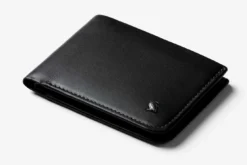 Bellroy Wallet Hide And Seek LO RFID Black