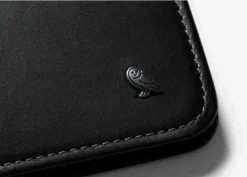 Bellroy Wallet Hide And Seek LO RFID Black -Sports Fashion Clothing Store WHSD BLACK.RFID 5