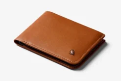 Bellroy Wallet Hide And Seek LO RFID Caramel
