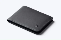 Bellroy Wallet Hide And Seek RFID LO Charcoal/Cobalt