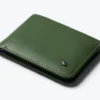 Bellroy Wallet Hide An Seek Lo RFID Ranger Green
