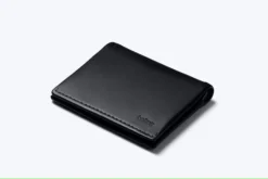 Bellroy Wallet Slim Sleeve Black