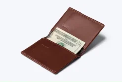 Bellroy Slim Sleeve Cocoa Java -Sports Fashion Clothing Store WSSB.CJA .101 2
