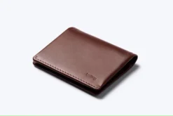 Bellroy Slim Sleeve Cocoa Java