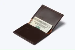 Bellroy Wallet Slim Sleeve Java/Caramel -Sports Fashion Clothing Store WSSB.JAC .101 2