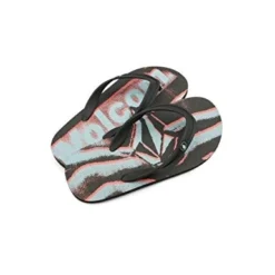Volcom Youth Thongs Rocker 2 ELC -Sports Fashion Clothing Store X0811800.elc 2
