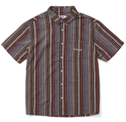 XLARGE Shirt Function Black