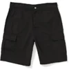 XLARGE Shorts 91 Cargo Black