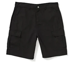 XLARGE Shorts 91 Cargo Black