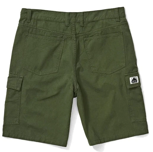 XLARGE Shorts Cargo 91 Military 2 XLARGE Shorts Cargo 91 Military - Image 2