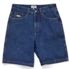 XLARGE Shorts Bull Denim 91 Blue Denim