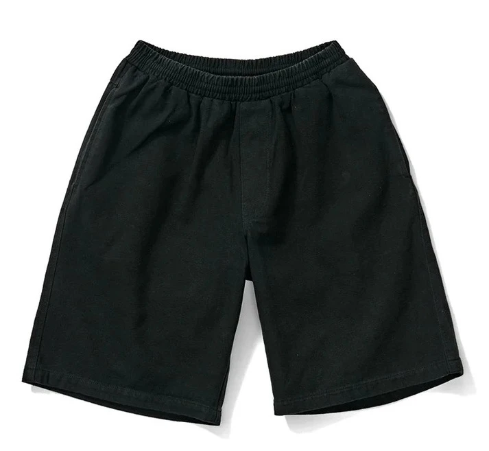 XLARGE Shorts 91 7 Inch Black 1 XLARGE Shorts 91 7 Inch Black