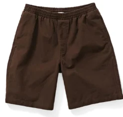 XLARGE Shorts 91 7 Inch Brown