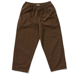 XLARGE Pants 91 Brown