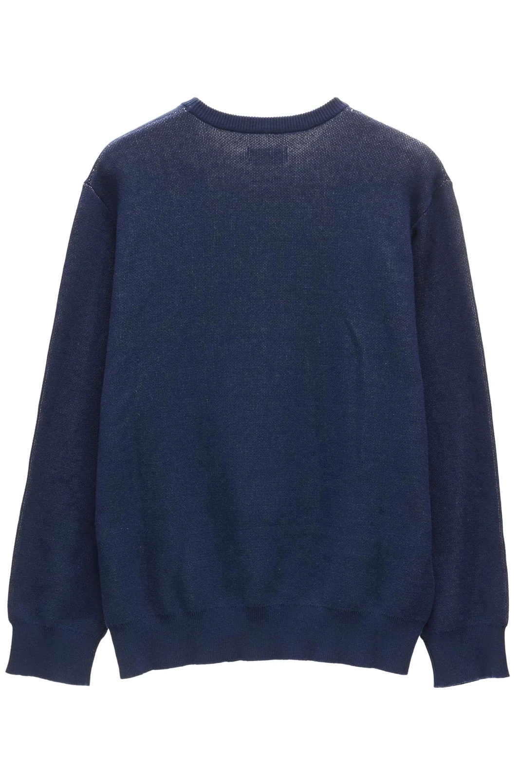 XLARGE Jumper Emblem Logo Sweater Navy 2 XLARGE Jumper Emblem Logo Sweater Navy - Image 2