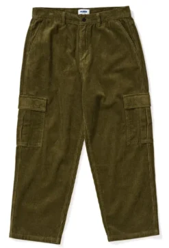 XLARGE Pants 91 Corduroy 91 Cargo Taupe