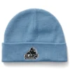 XLARGE Beanie Slanted Logo Dusty Blue