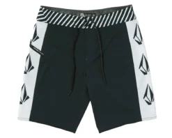 Volcom Boardshorts Mod Iconic Stone 19 Black