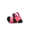 Nike Youth Kawa Slide Digital Pink/White/Black Kids