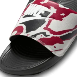 Nike Slides Victori One Black/White/Red Camo 7 Nike Slides Victori One Black/White/Red Camo -Sports Fashion Clothing Store cn9678 014 3