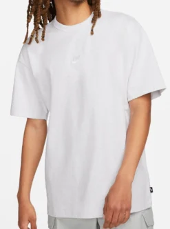 Nike Tee Premium Essentials Sustainable Birch Heather