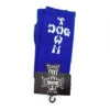 Dogtown Socks Crew Royal Blue/White US 7-11