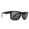 Electric Sunglasses Swingarm XL Matte Black/Grey Polarized