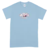 Eternal Tee Dirt Light Blue