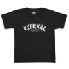 Eternal Toddler Tee Warlock Black