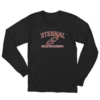 Eternal LS Tee Athlete Black