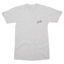 Eternal Tee Unlimited Ash Grey