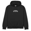 Eternal Hoodie Warlock Black